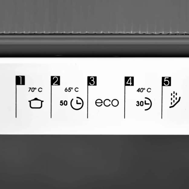 Встраиваемая посудомоечная машина Schaub Lorenz SLG VI6120 (фото 9) Встраиваемая посудомоечная машина Schaub Lorenz SLG VI6120 (preview 9)