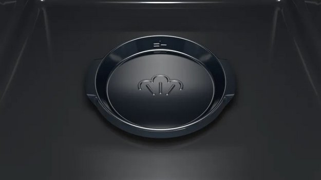 Духовой шкаф Bosch HQA472BB3 (preview 3)