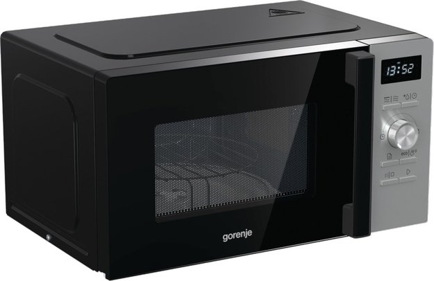 Микроволновая печь с грилем Gorenje MO20A4XH (фото 2) Микроволновая печь с грилем Gorenje MO20A4XH (preview 2)