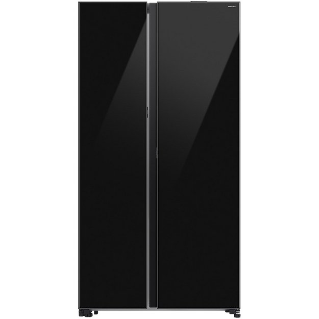 Холодильник Samsung RS80F65M1BWT (preview 1)