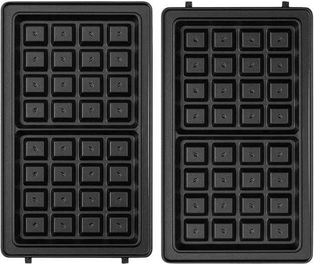 Вафельница Maunfeld MF-1434R (preview 8)