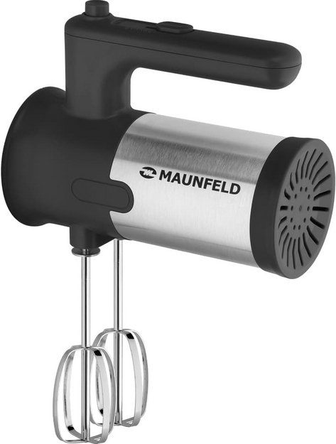 Миксер Maunfeld MF-321BK (фото 4) Миксер Maunfeld MF-321BK (preview 4)