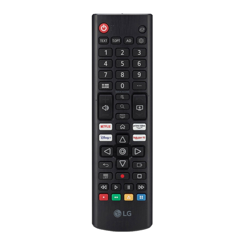 Телевизор LG 50UQ75006LF (preview 3)