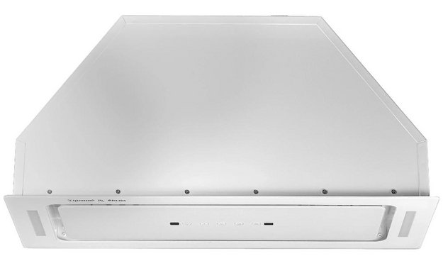 Встраиваемая вытяжка Zigmund Shtain K 014.7 W (фото 7) Встраиваемая вытяжка Zigmund Shtain K 014.7 W (preview 7)