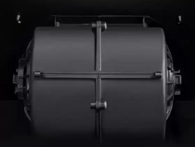 Кухонная вытяжка MAUNFELD Topaz 60 черный (preview 16)