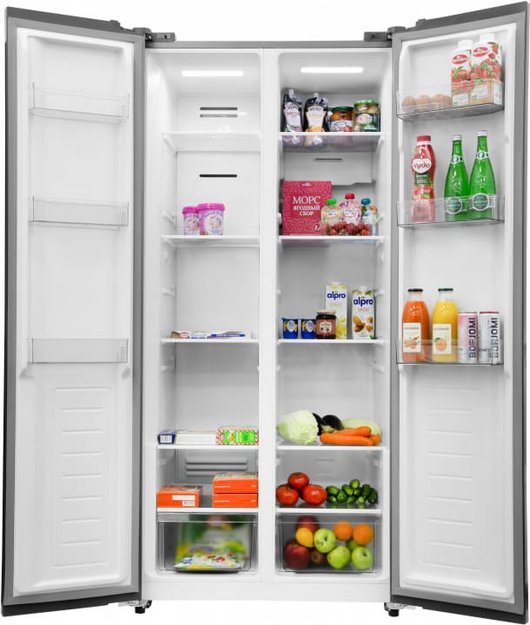 Холодильник Schaub Lorenz SLU S473GY4EI (preview 4)