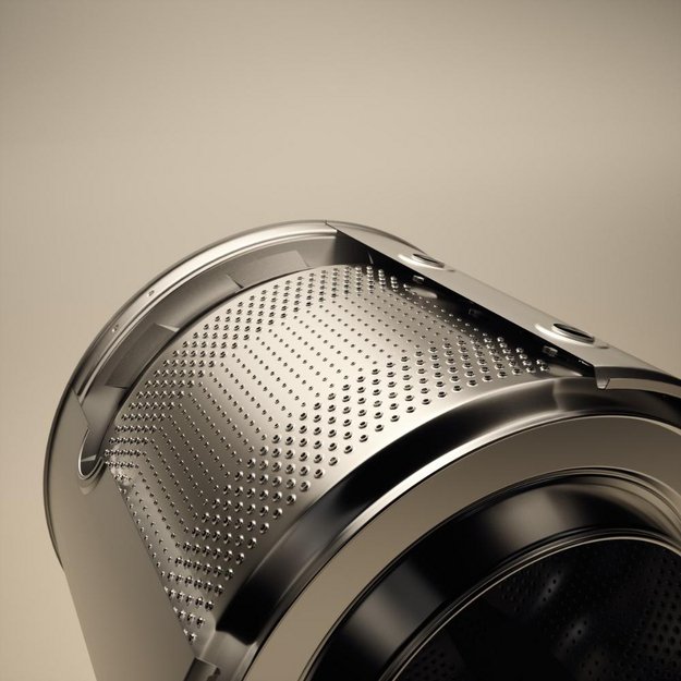 Стиральная машина Asko W1094W (preview 18)