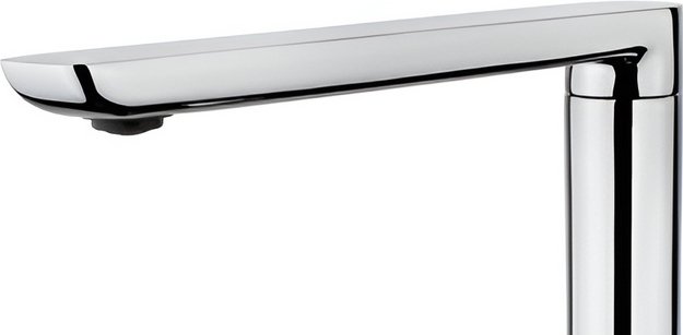 Смеситель Teka FO 915 CHROME (фото 2) Смеситель Teka FO 915 CHROME (preview 2)