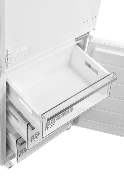 Встраиваемый холодильник Midea MDRE414FGE01 (preview 2)