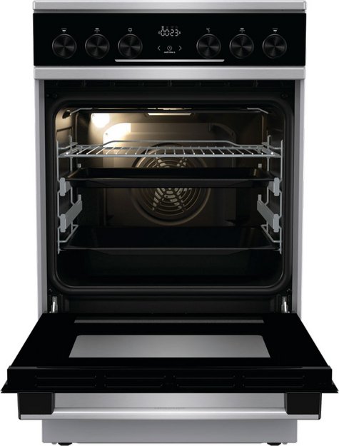 Электрическая плита Gorenje GEC5C61XPA (preview 4)