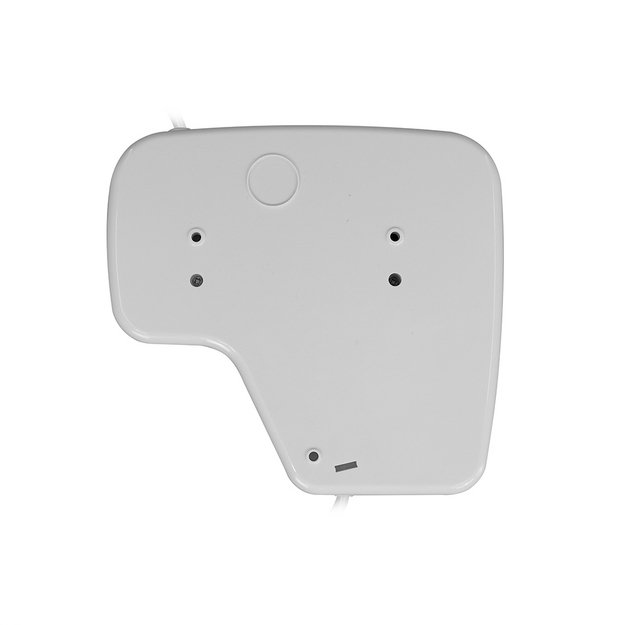 Настенный фен Meyvel MF4-1300 (White) (preview 4)