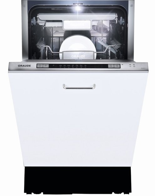 Посудомоечная машина Graude VG 45.1 (preview 1)