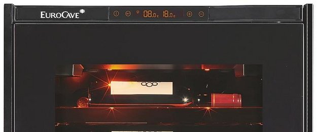 Встраиваемый мультитемпературный винный шкаф EuroCave S-INSP-S I-090023-S (preview 2)