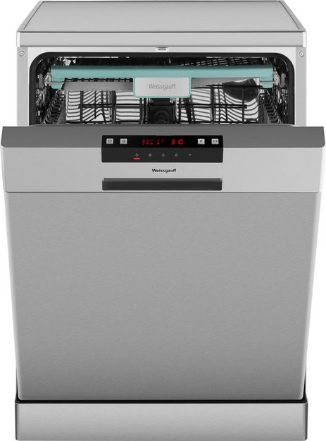 Посудомоечная машина Weissgauff DW 6015 (preview 1)