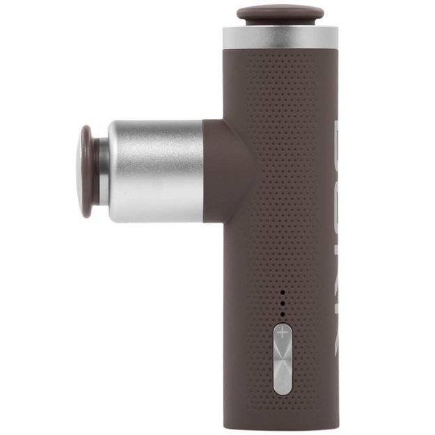 Перкуссионный массажер BORK D506 gg (preview 4)