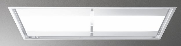 Встраиваемая вытяжка Falmec NUVOLA IS WHITE 140 (потолочная, без мотора) (preview 4)