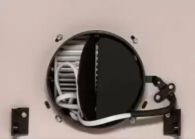 Кухонная вытяжка MAUNFELD Tower C 50 темно-бежевый (фото 10) Кухонная вытяжка MAUNFELD Tower C 50 темно-бежевый (preview 10)