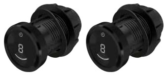 Индукционная варочная панель BORA PKFI3AB (preview 2)