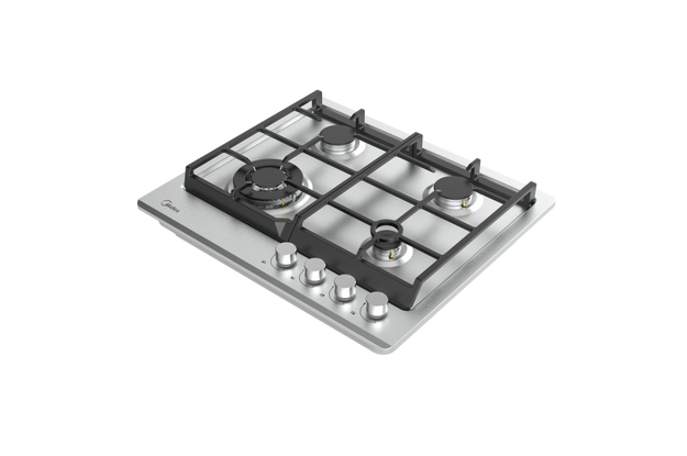 Варочная панель Midea MG593TX (preview 3)