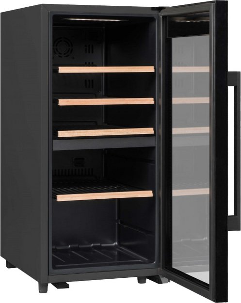 Винный шкаф Climadiff CD41B1 (preview 6)