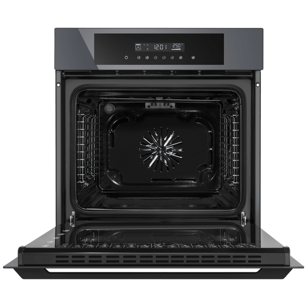 Духовой шкаф Maunfeld AEOD60103G1 (preview 3)