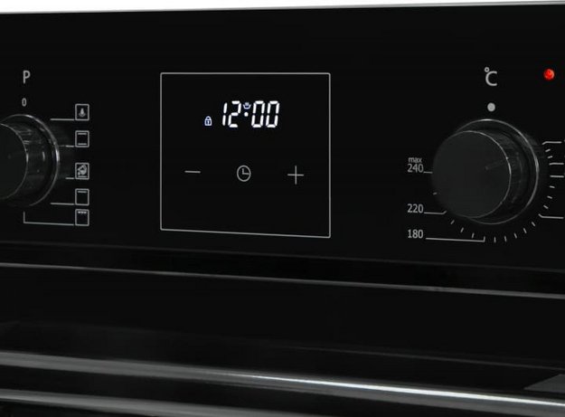 Духовой шкаф Schaub Lorenz SLB EY4740 (фото 5) Духовой шкаф Schaub Lorenz SLB EY4740 (preview 5)