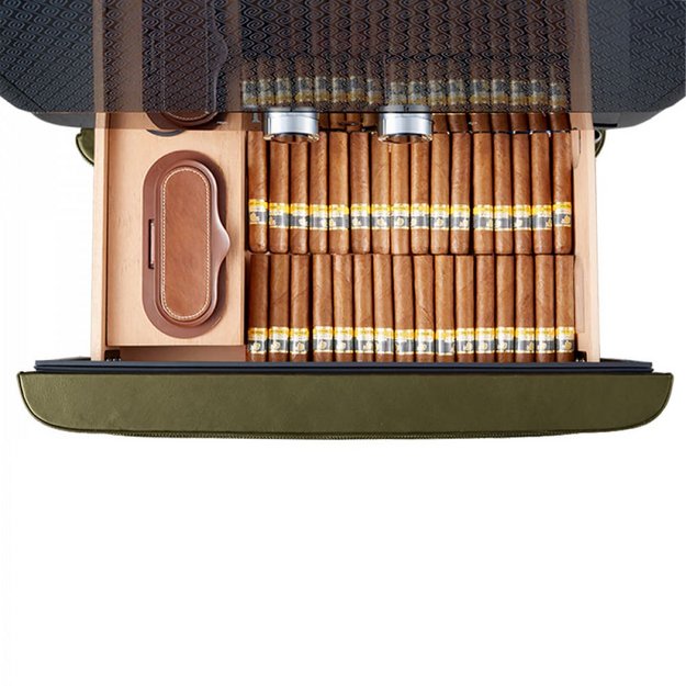 Хьюмидор Afidano L6 (Хвойный табак) (фото 5) Хьюмидор Afidano L6 (Хвойный табак) (preview 5)