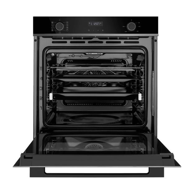 Духовой шкаф Maunfeld MEOM729PB201 (preview 2)