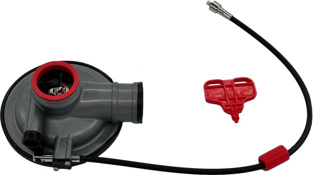 Клапан автоматический Franke Prem Inox 112.0301.673 (preview 2)