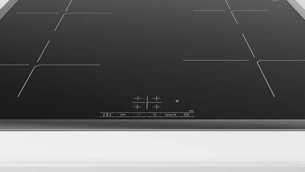 Индукционная варочная панель Bosch PUE64KBB5E (фото 2) Индукционная варочная панель Bosch PUE64KBB5E (preview 2)