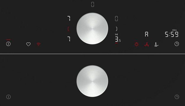 Варочная панель Neff T69TTX4L0 (preview 2)