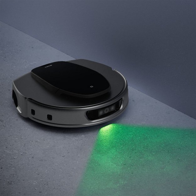 Робот-пылесос BORK V851 (preview 3)