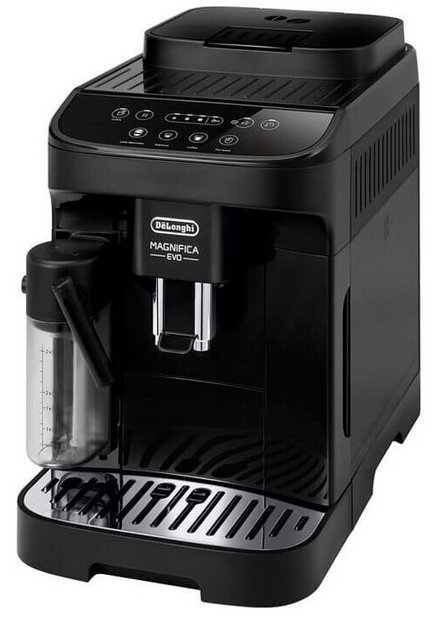 Кофемашина DeLonghi ECAM290.51.B (preview 3)