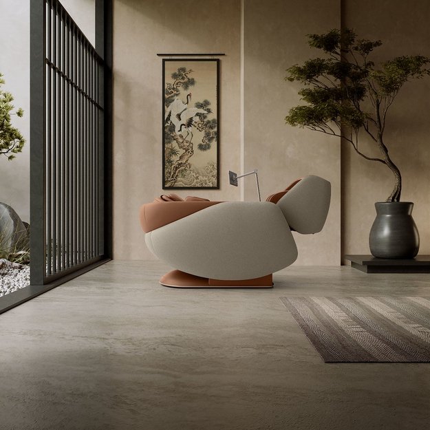 Массажное кресло BORK D811 (preview 7)