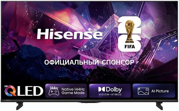 Телевизор Hisense 55E7S PRO (preview 1)