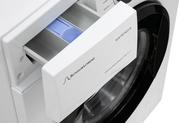 Стиральная машина Schaub Lorenz SLW FW7414 IS (фото 5) Стиральная машина Schaub Lorenz SLW FW7414 IS (preview 5)