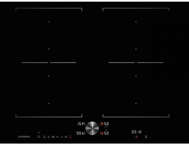 Варочная панель Gaggenau CI 272-100 (preview 1)