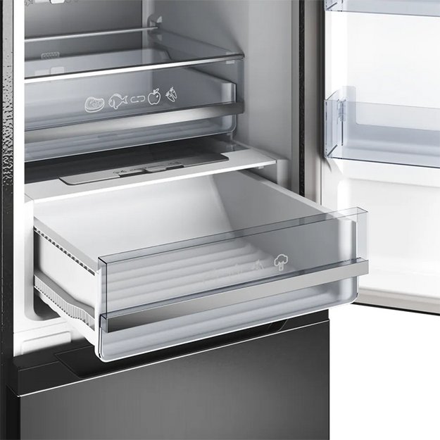 Холодильник Kuppersberg RFCN 2014 SL (preview 6)