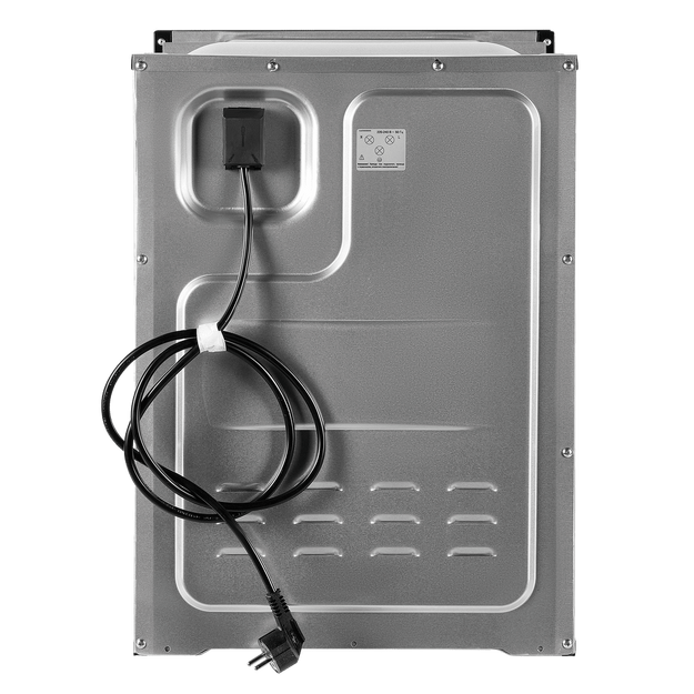 Духовой шкаф Maunfeld EOEH5110B (preview 8)