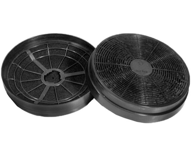 Комплект угольных фильтров Schaub Lorenz SLF28 (фото 1) Комплект угольных фильтров Schaub Lorenz SLF28 (preview 1)