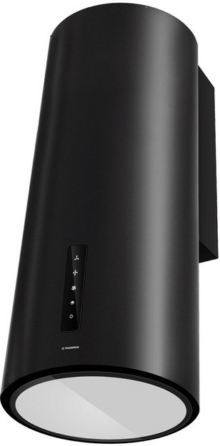 Вытяжка Maunfeld Vega 39 Wall Sensor LED Black (preview 1)