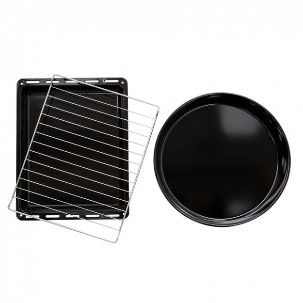 Мини-печь Schaub Lorenz SLE OW5051 (preview 9)