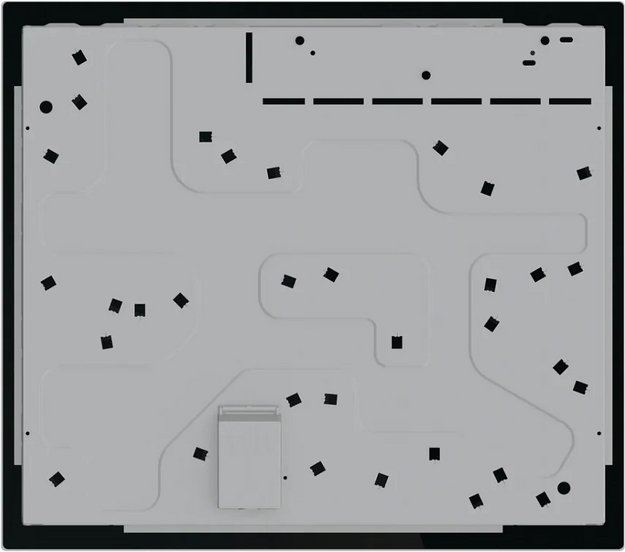 Варочная панель Gorenje ECS646BXE (preview 7)