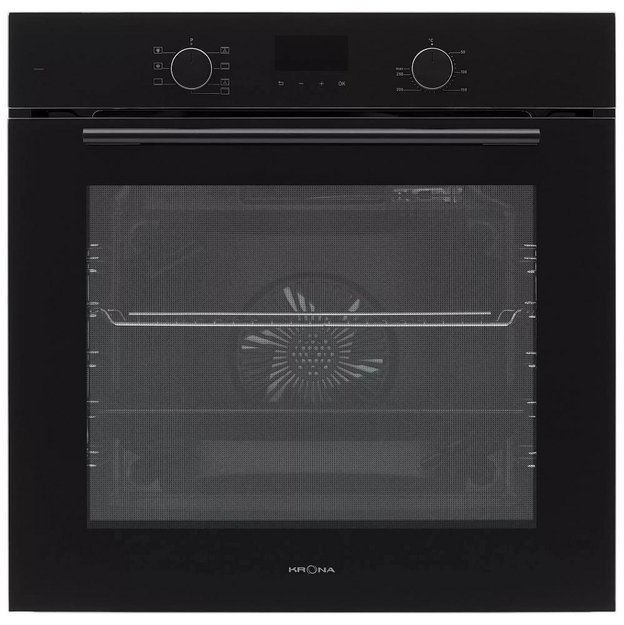 Духовой шкаф KRONA LEGENDE 60 BL/BL (preview 1)