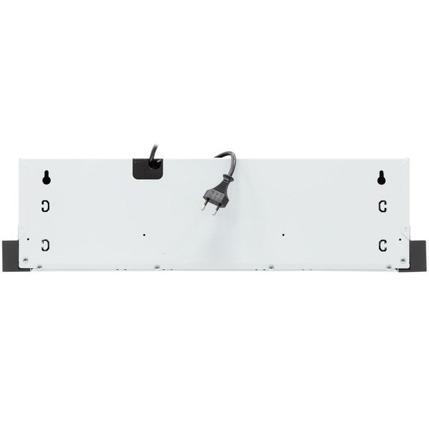 Встраиваемая вытяжка Krona KAMILLA T 600 WHITE (2 мотора) (фото 7) Встраиваемая вытяжка Krona KAMILLA T 600 WHITE (2 мотора) (preview 7)