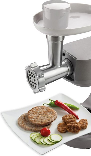 Кухонный комбайн Gorenje MMC1500AL (фото 8) Кухонный комбайн Gorenje MMC1500AL (preview 8)