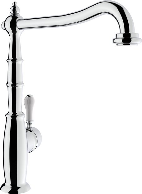 Смеситель Teka CL 915 CHROME (фото 3) Смеситель Teka CL 915 CHROME (preview 3)