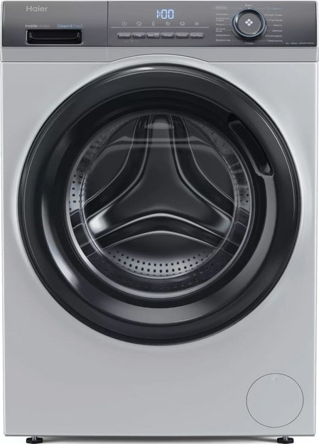 Стиральная машина Haier HW90-BP14929AS (preview 1)