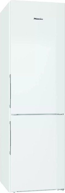Холодильно-морозильная комбинация Miele KFN 29233 D ws (preview 2)