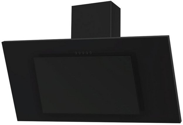 Вытяжка Maunfeld TOWER G 90 BLACK (preview 1)